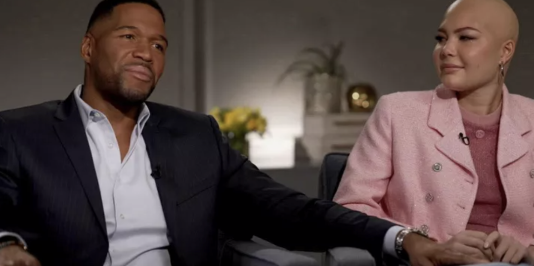 Michael Strahan: Why Did He Step Away From 'Good Morning America'?
